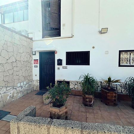 Magma Paraiso Royal Arona  Dış mekan fotoğraf
