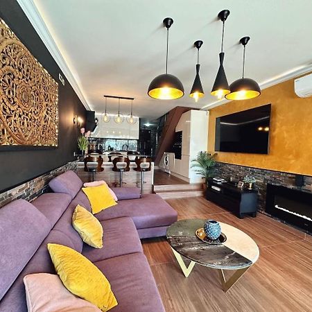 Magma Paraiso Royal Arona  Dış mekan fotoğraf
