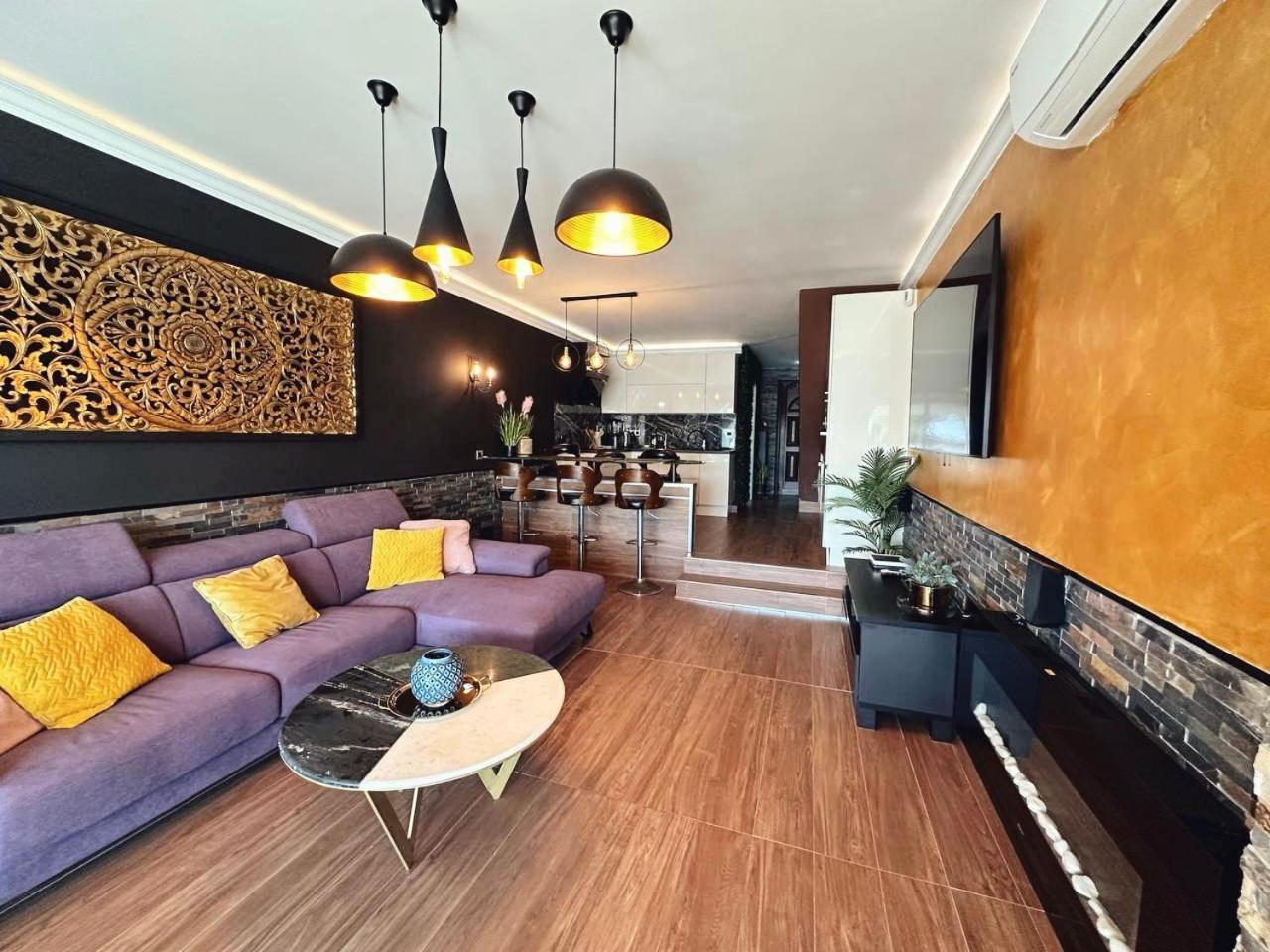 Magma Paraiso Royal Arona  Dış mekan fotoğraf